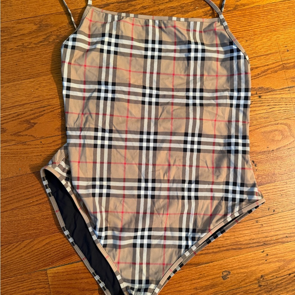 Authentic Burberry Swimsuit